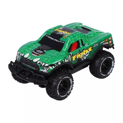 Машинка на радиоуправлении Лазеркар Пикап Crossbot 870947 01